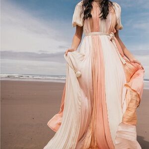 Jessakae Cove Dress NWT